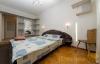 Mihaylovskiy lane 7: bed room 
