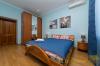 Mihaylovskiy lane 4: bed room #1 